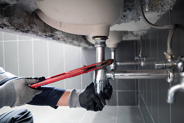 Top rated local Leak Detection specialists in Van Alstyne, TX